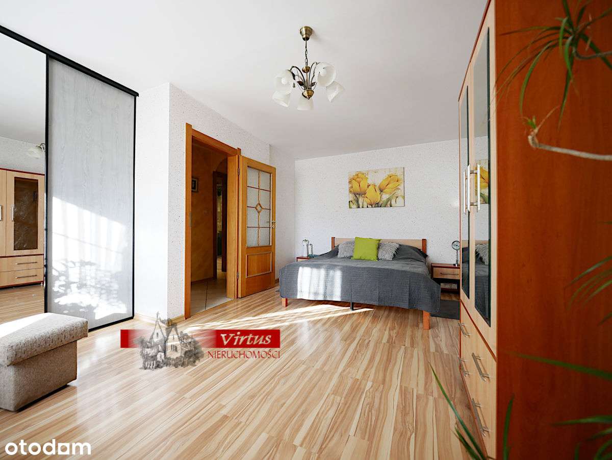 dome przy ścianie lasu-6