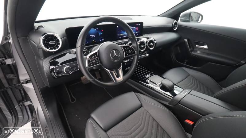 Mercedes-Benz CLA 180 d Style Plus Aut. - 20