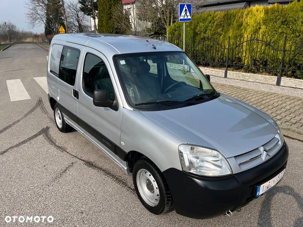 Citroën Berlingo - 6