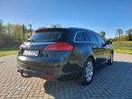 Opel Insignia 2.0 CDTI Sports Tourer 4x4 Active - 11