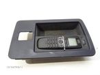 SCHOWEK TELEFON AUDI A8 D3 (4E2, 4E8) 2002 - 2010 4.0 TDI quattro 202 kW [275 KM] olej napędowy - 1