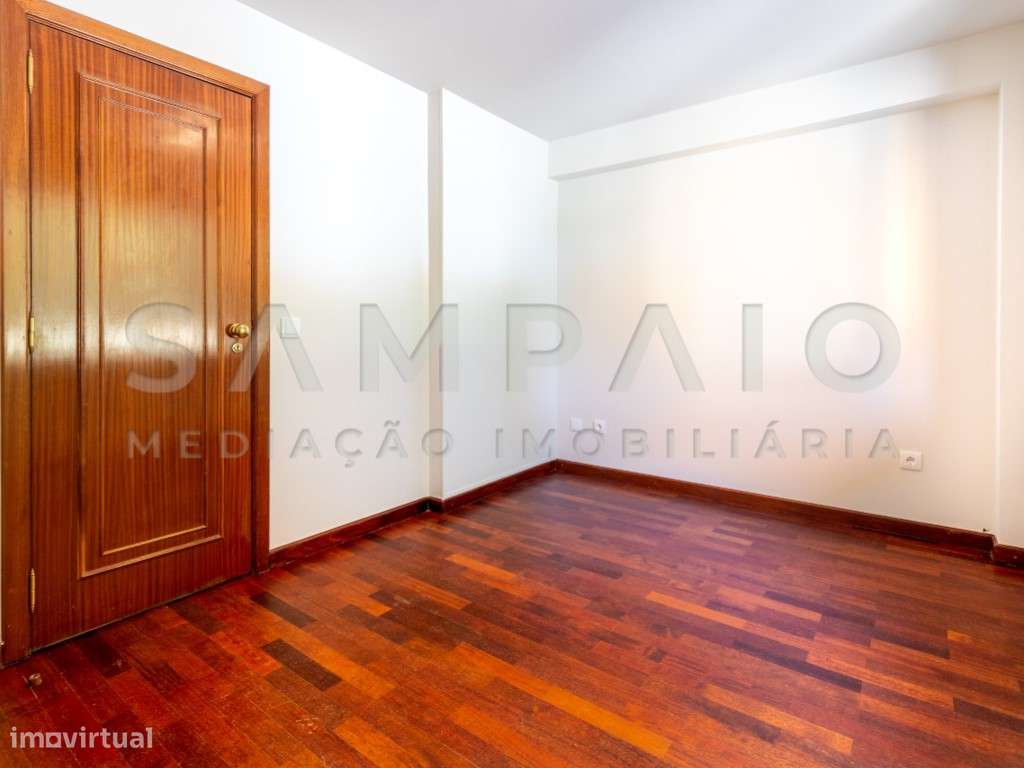Apartamento T2- Portelinha!-18