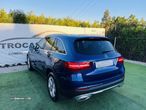 Mercedes-Benz GLC 220 d 4Matic 9G-TRONIC - 27