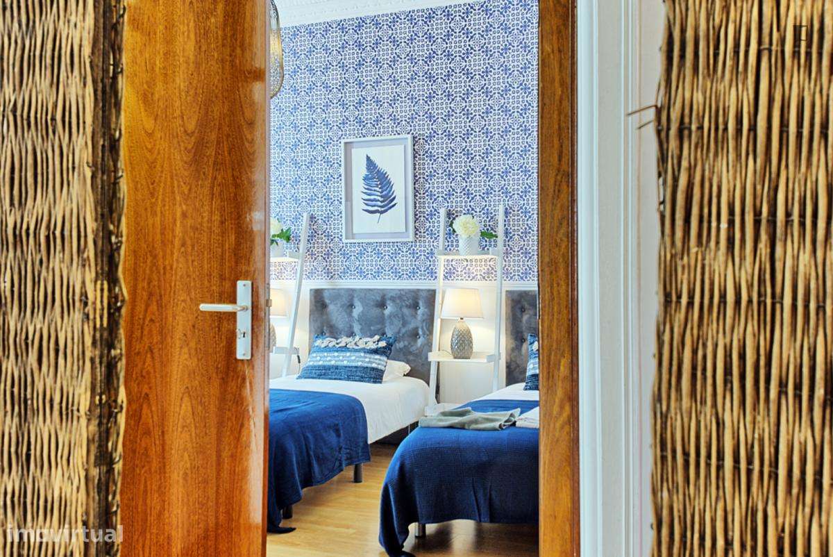 Apartamento com 4 quartos - localizado em Arroios Lisbon - Grande imagem: 5/10