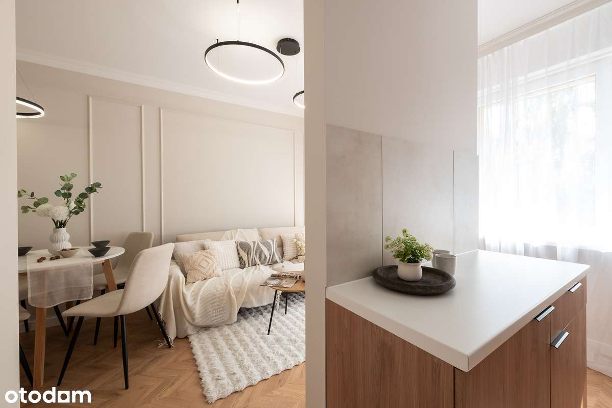 REZERWACJA | Gotowe do wprowadzenia | 100% WYPOSAŻONE | 4 POKOJE - Pełny obrazek: 4/19