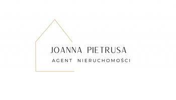 Joanna Pietrusa Logo