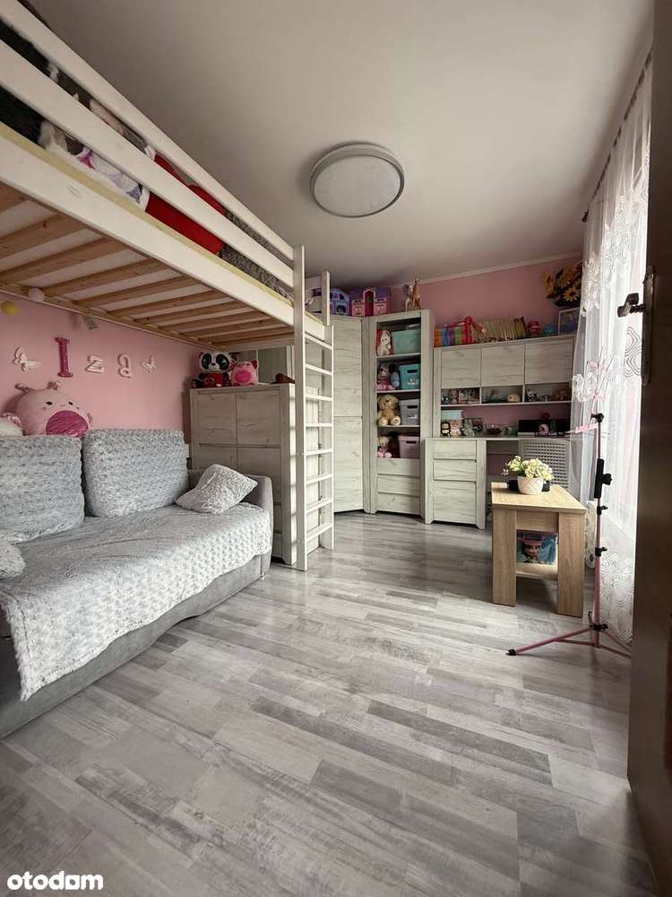 Przestronne mieszkanie z ogrodem i przepięknym widokiem na Dzikowiec-5