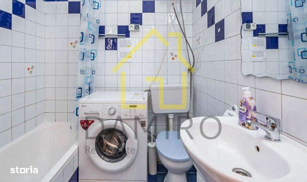 Garsoniera Calea Victoriei metrou Romana Amzei Centrala - Imagine principală: 4/5