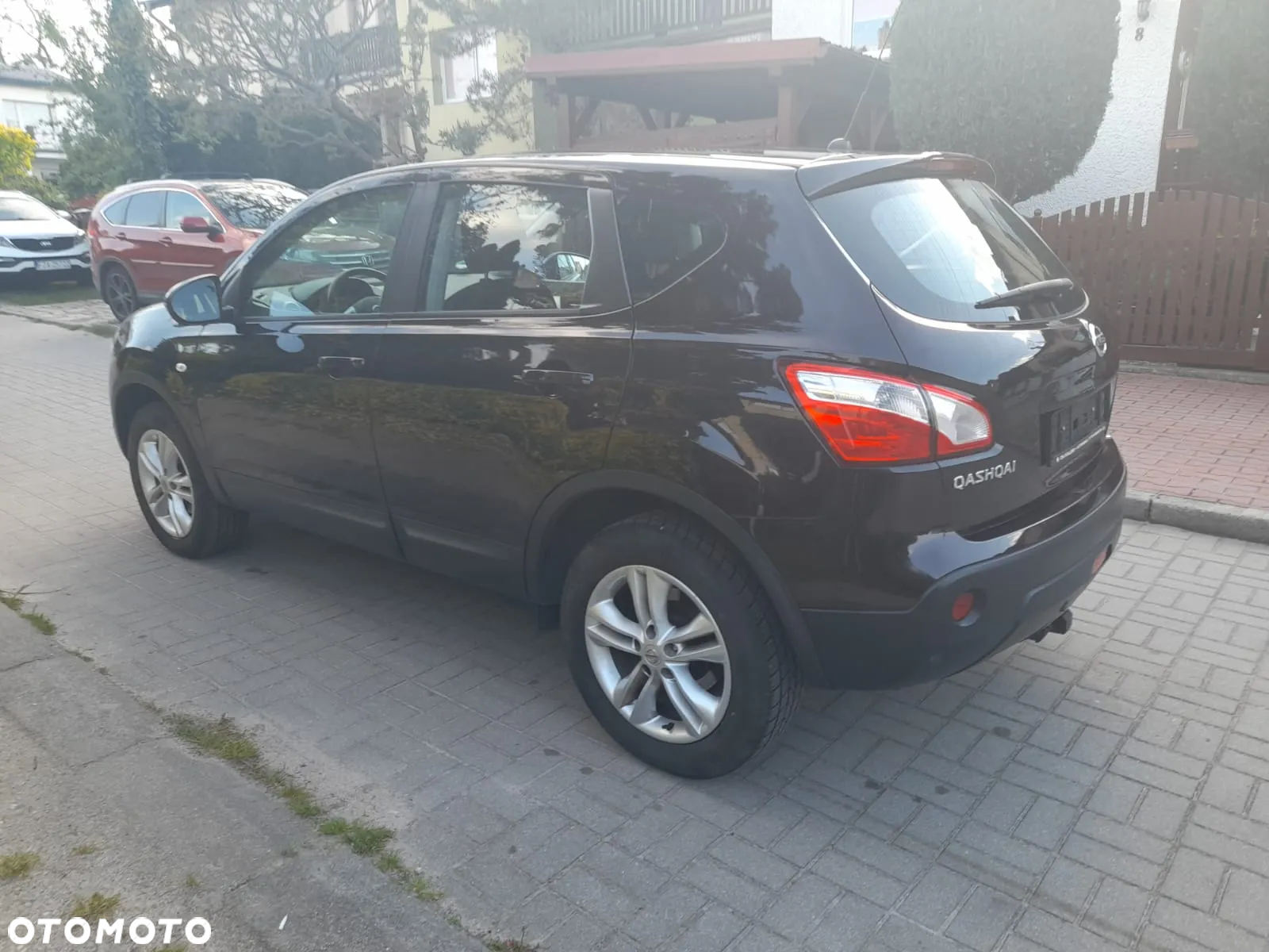 Nissan Qashqai 1.6 Acenta - 3