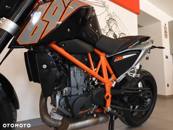 KTM Duke - 20