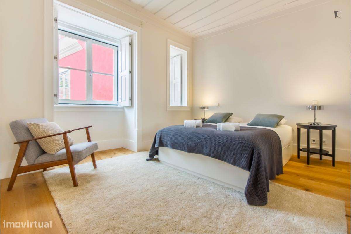 Apartamento com 2 quartos - localizado em Rossio Lisbon - Grande imagem: 4/10