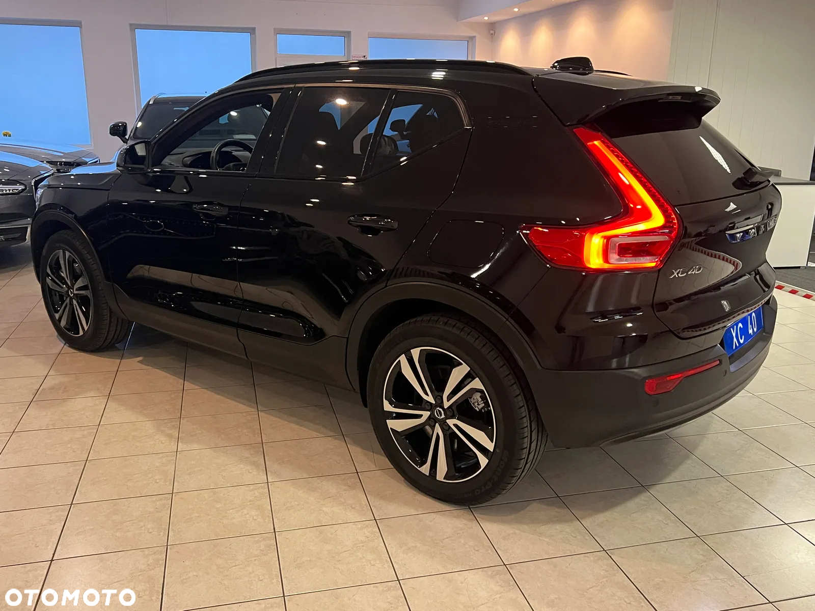 Volvo XC 40 - 10