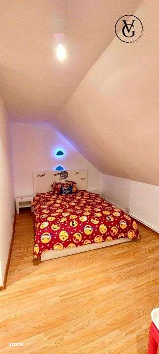 Casa individuala P+M  | 4 camere | Navodari-10