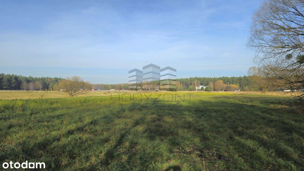 Zamość - 9534m2, WZ na 9domów-doskonała inwestycja - Pełny obrazek: 5/10