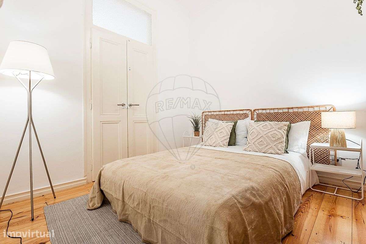 Apartamento T3 para venda-27