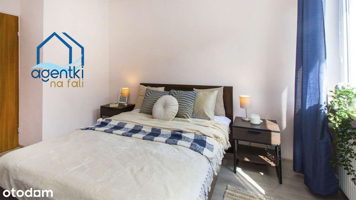 Mieszkanie z balkonem w bardzo dobrej lokalizacji-6