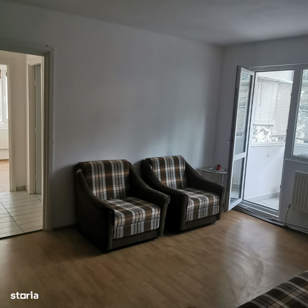 Chirie sau Vânzare apartament Etaj 1