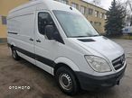 Mercedes-Benz SPRINTER - 1