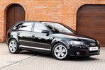 Audi A3 2.0 TDI Sportback DPF S line Sportpaket - 10