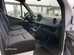 Mercedes-Benz Sprinter 317 cdi CCAB 4325 RWD - 9