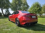 Alfa Romeo Giulia 2.9 V6 Bi-Turbo AT8 Quadrifoglio - 4