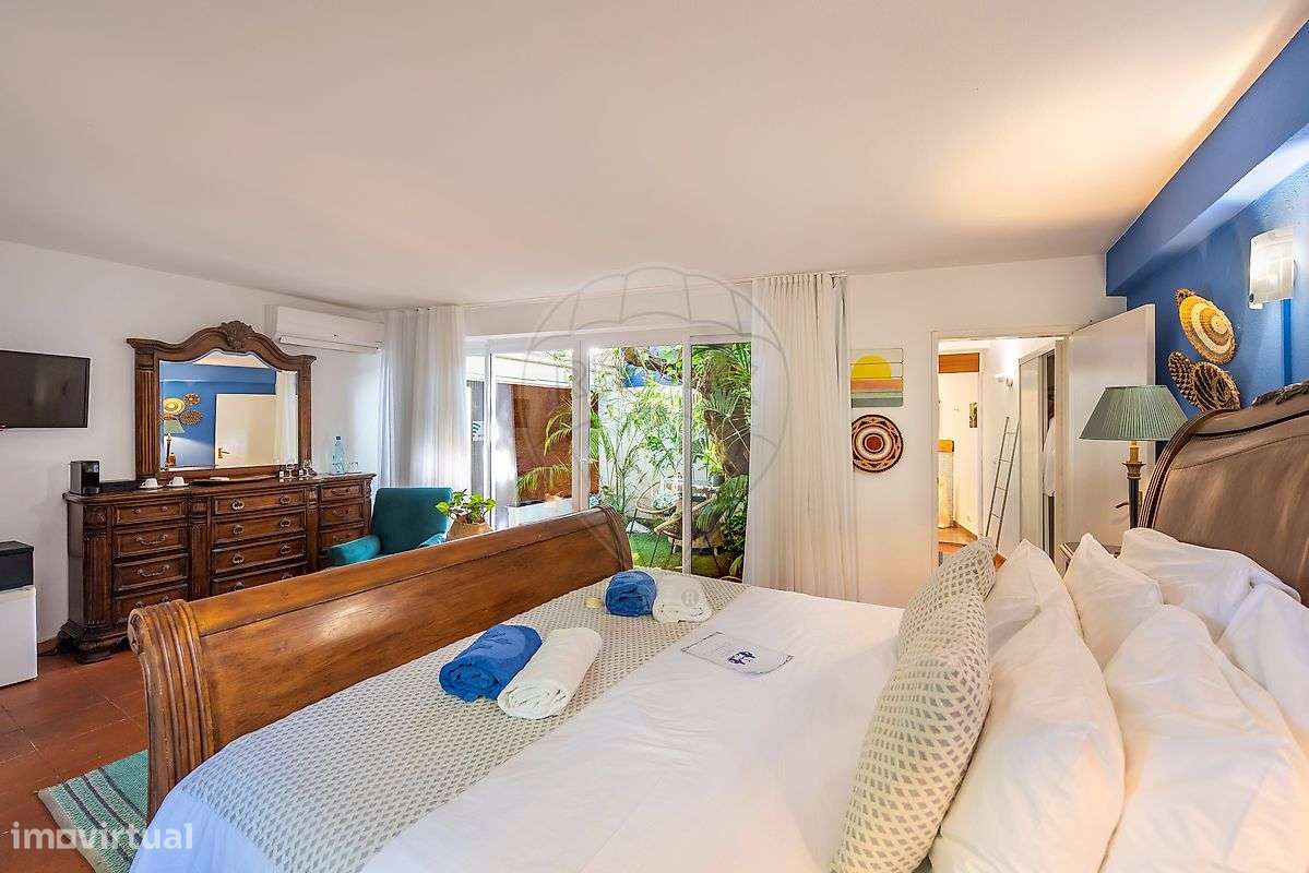 Hotel  para venda-22