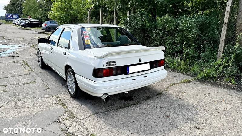 Ford Sierra 2.0i-16 Cosworth 4x4 - 4