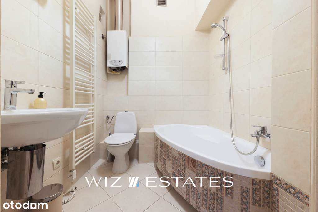 Przestronne, do remontu, 2-3 pok. 65 m2; Krowodrza-9