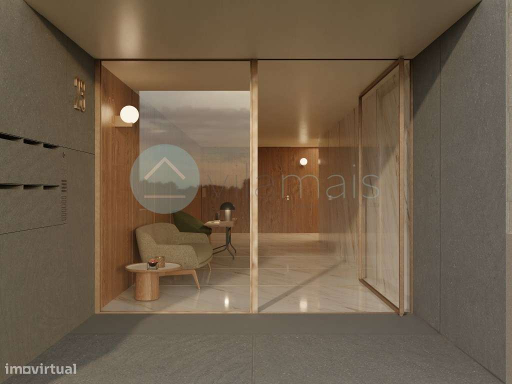 Apartamento T4: The Avenue - Grande imagem: 5/28