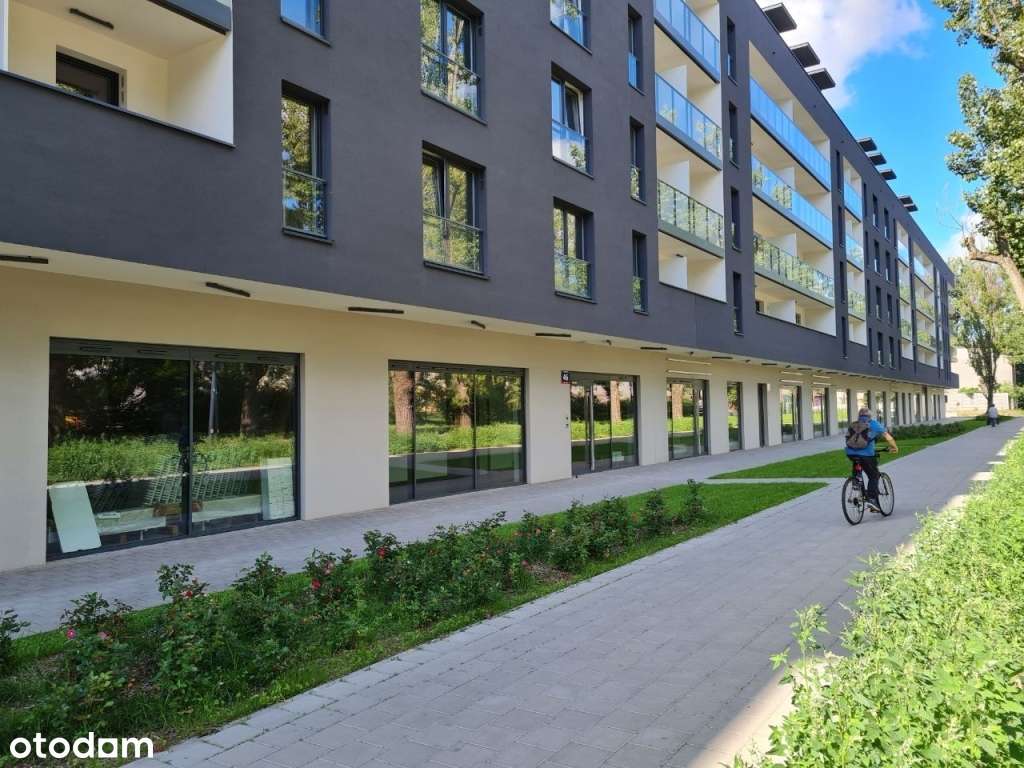 lokal użytkowy parter witryny Lutomierska 52 ATAL-0