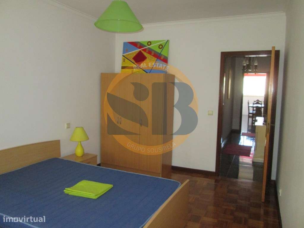 Apartamento T2 arrendar em Ovar - Grande imagem: 5/11