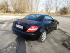 Mercedes-Benz SLK 200 Kompressor - 8