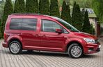 Volkswagen Caddy 2.0 TDI Highline DSG - 3