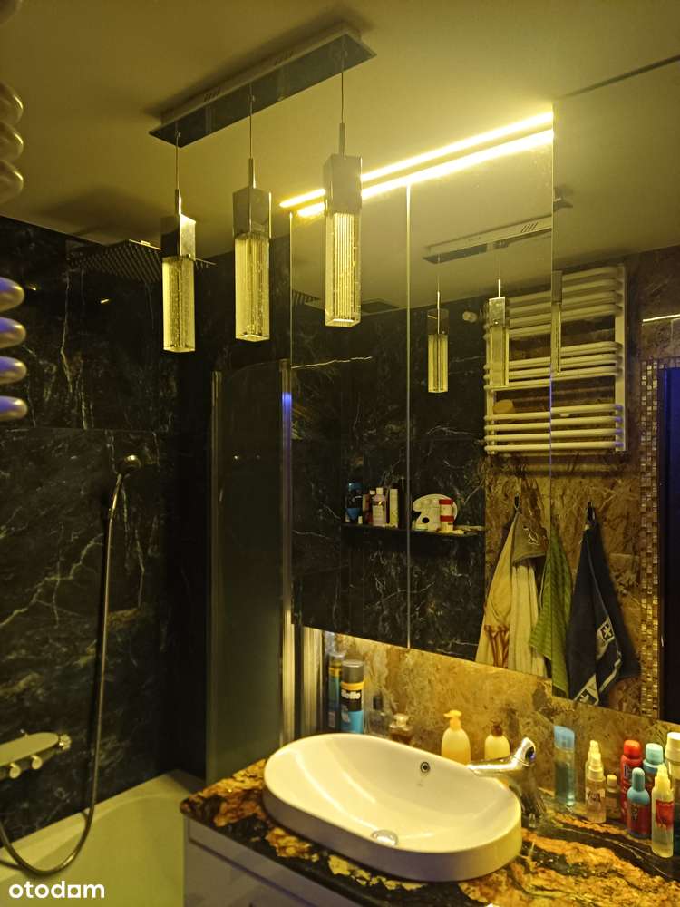 Duże mieszkanie w świetnej lokalizacji - Pełny obrazek: 2/16