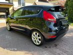 Ford Fiesta 1.6 Ghia EU5 - 5