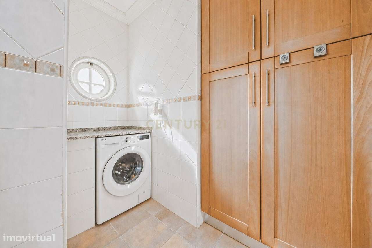 Apartamento T2 Azeitão-21