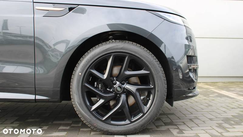 Land Rover Range Rover Sport S 3.0 D HSE Dynamic - 4