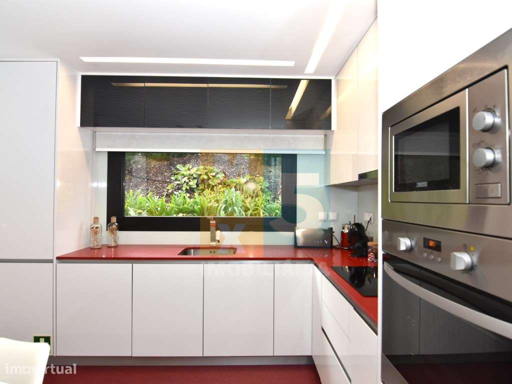 Villa com 4 moradias junto Praia Fluvial de Poço Corga - Castanheir...-25