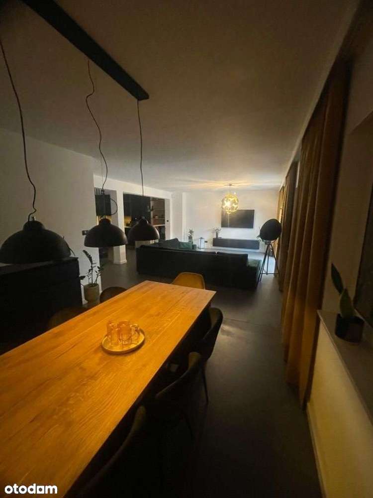 Dom w zabudowie szeregowej Barlinek-Moczkowo - Pełny obrazek: 5/20