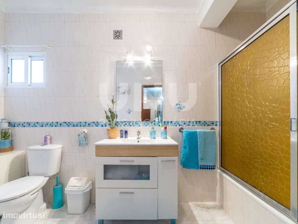 FANTÁSTICO APARTAMENTO T3 C/ TERRAÇO E ELEVADOR CENTRO MONTIJO-11