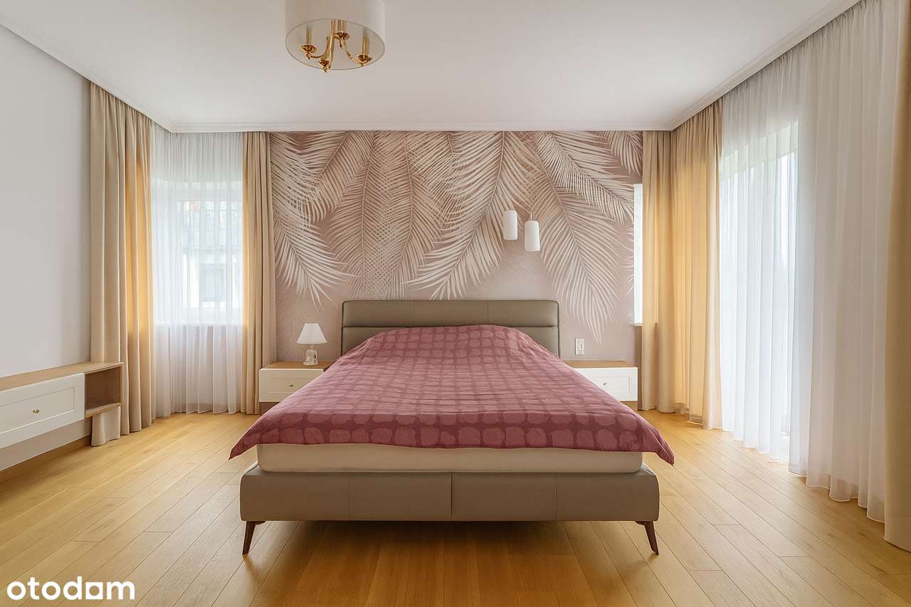 Nowy dom w Niemczu-7