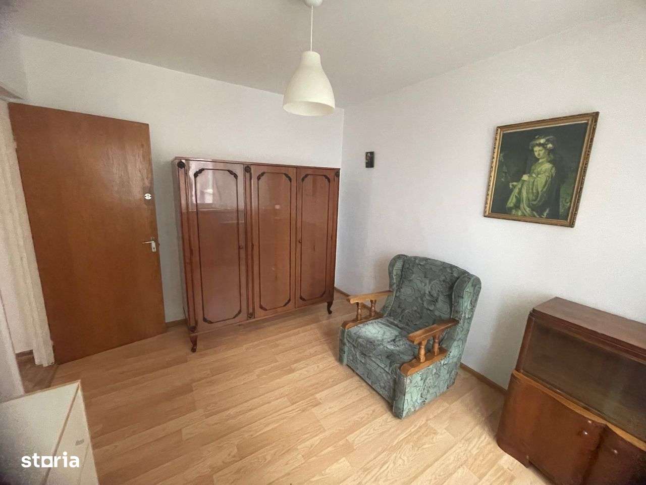 Vanzare Apartament Mobilat 3 camere zona Republicii - Imagine principală: 5/11