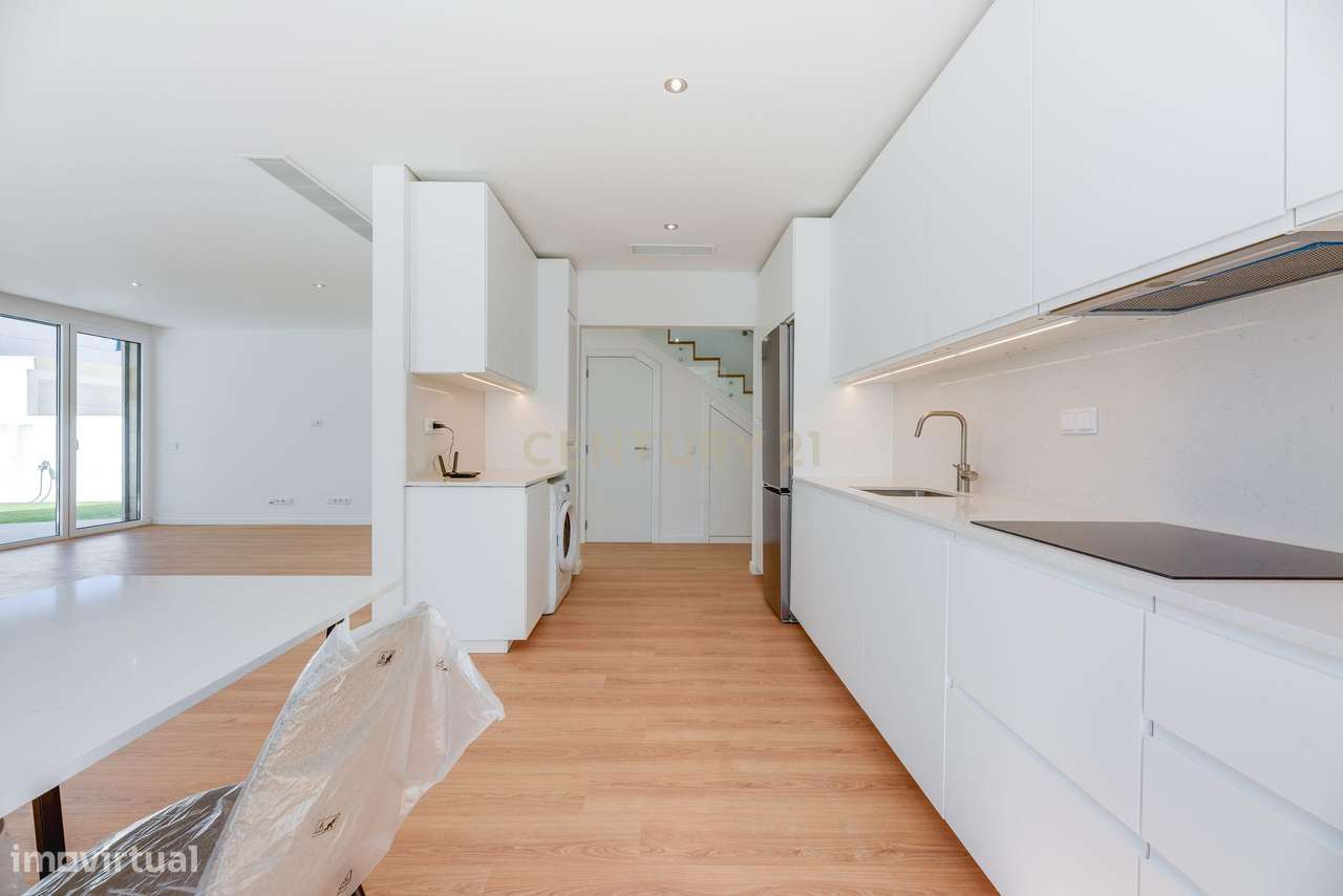 Casa de Luxo perto de Cascais - Grande imagem: 5/49