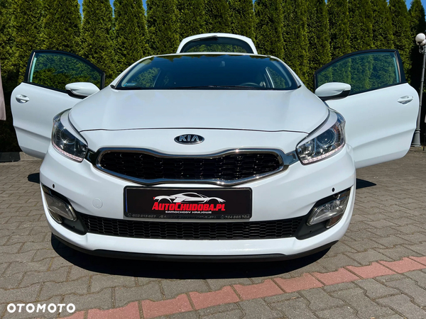 Kia Ceed Cee'd 1.4 CRDi M - 7