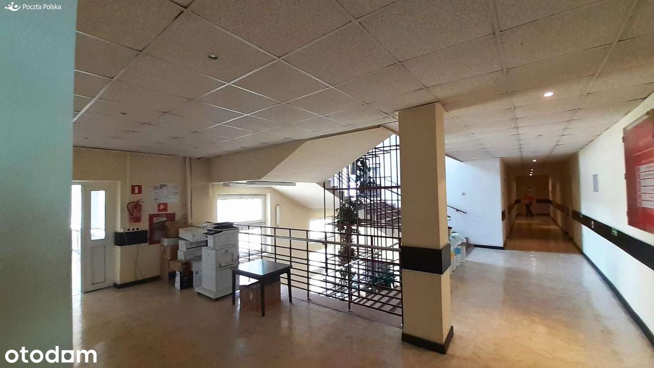 Sprzedaż | Budynek biurowy | Kraków-3