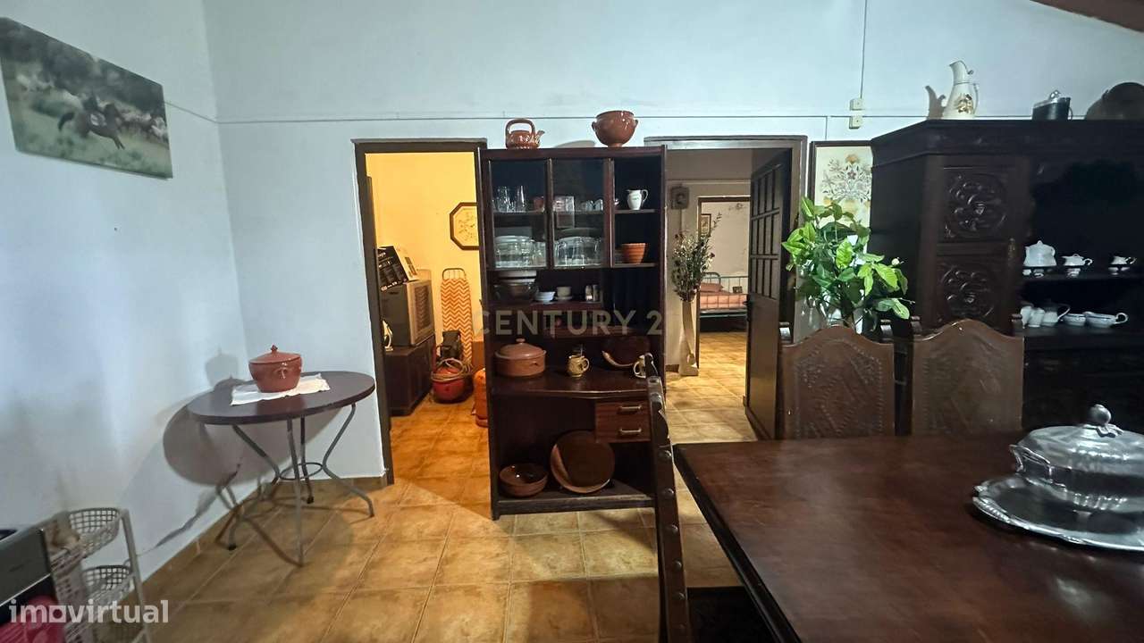 Fantástica Quinta, 5.3ha- Zebreira, Idanha-a-nova - Grande imagem: 4/19