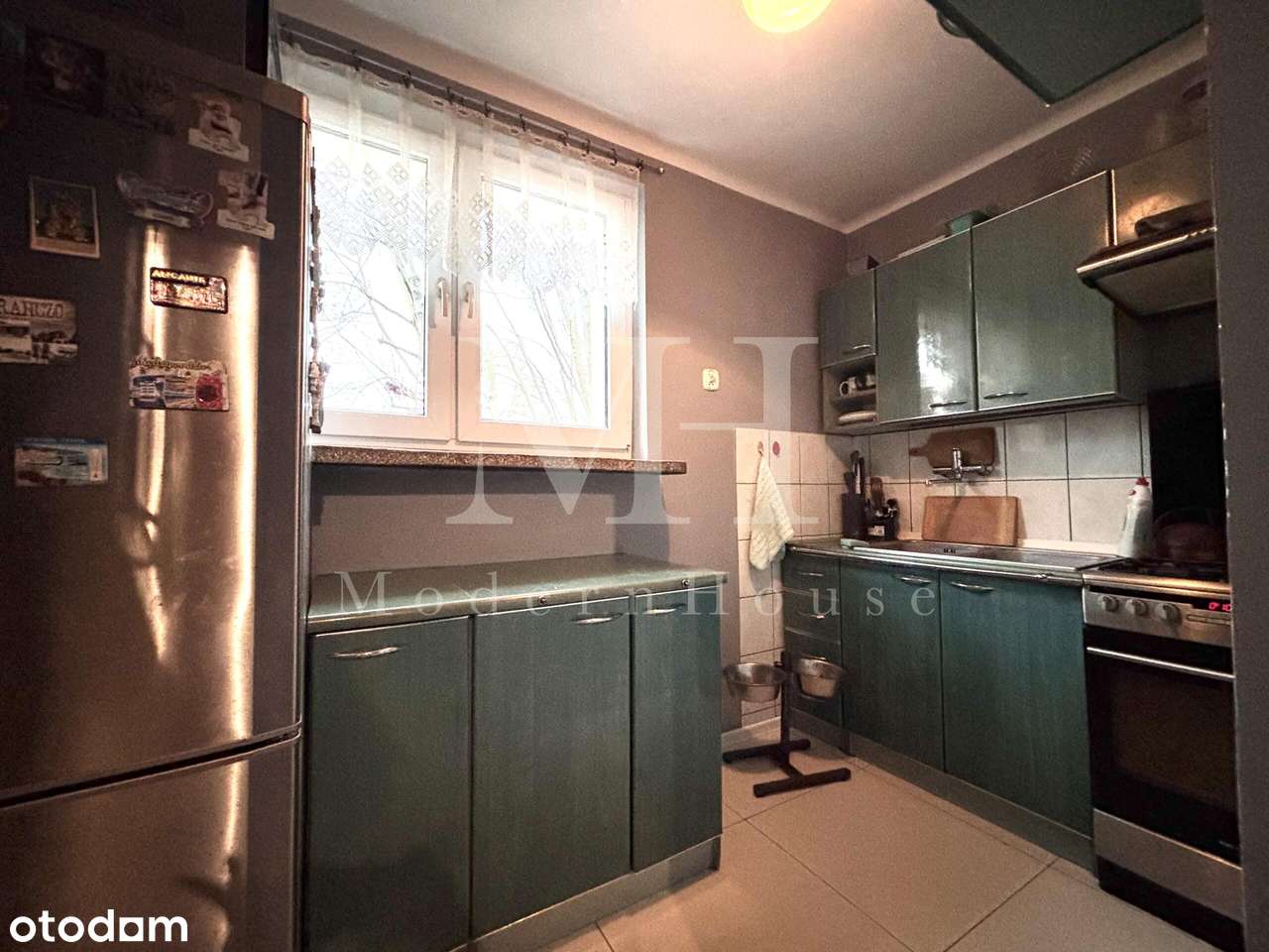 2 pokojowe mieszkanie blisko Centrum! - Pełny obrazek: 5/13