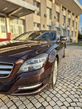 Mercedes-Benz CLS 350 CDI 7G-TRONIC - 7