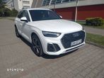 Audi Q5 40 TDI mHEV Quattro S Line S tronic - 3