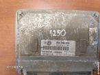 STEROWNIK SILNIKA VW AUDI 06A906033, 06A906033EH - 1